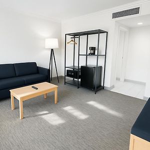 Junior King Suite Non-Smoking
